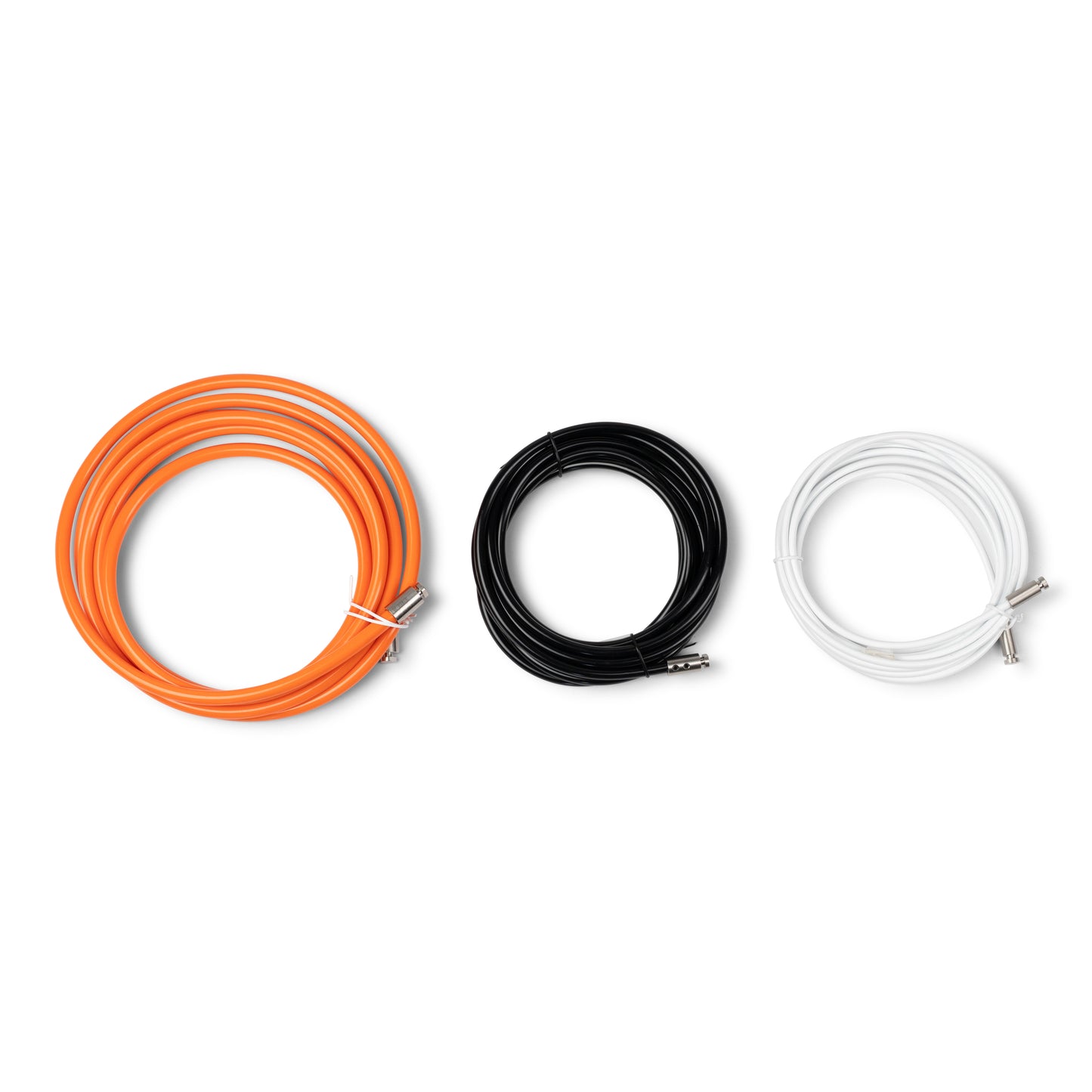 Ropejumpr Pro – Fitness Springtouw voor Thuis, CrossFit & Vetverbranding